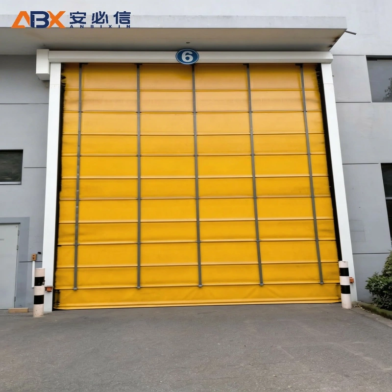 宜春柔性门