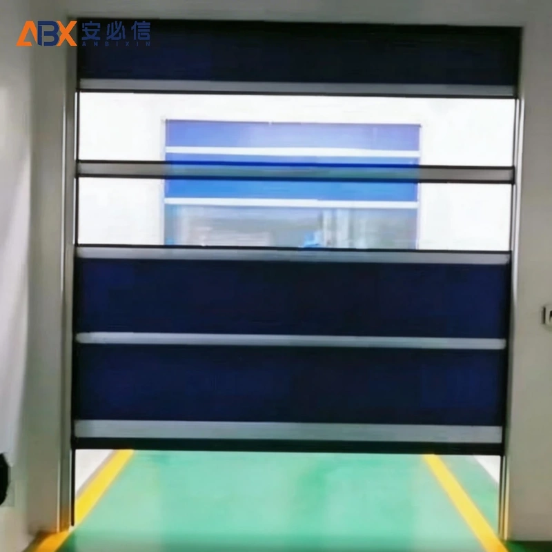 宜春洁净快速门